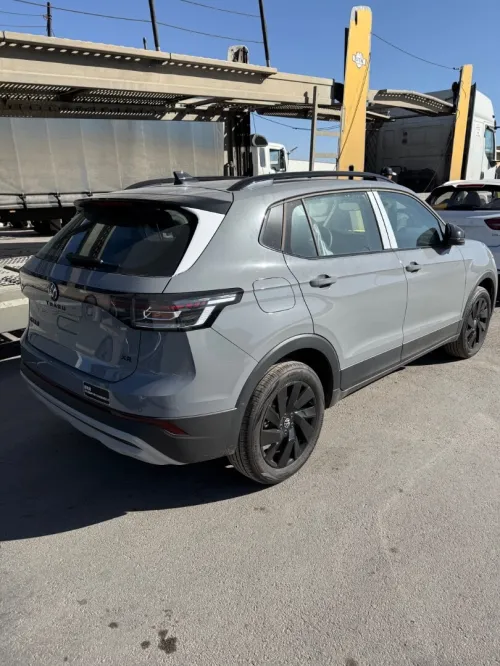 Volkswagen Tahru 2025 XR full option
