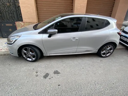 Renault Clio 4 2019 GT Line +