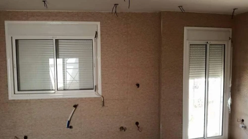 FENÊTRE PVC