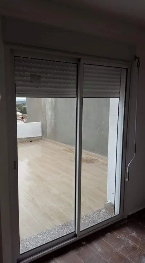 FENÊTRE PVC