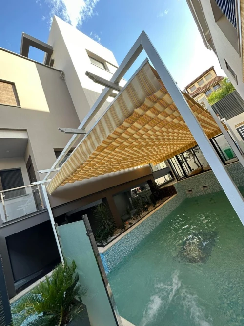 PERGOLA