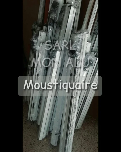 moustiquaire