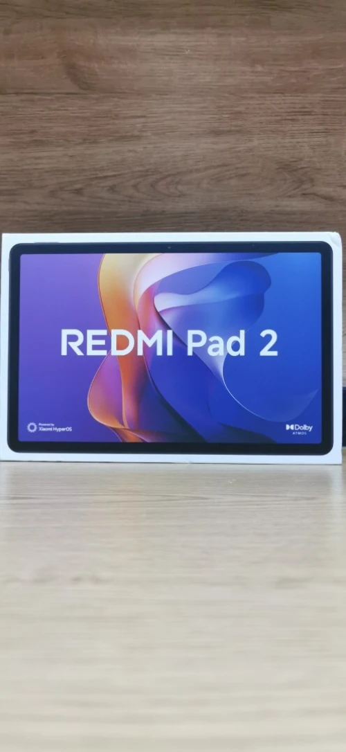 Xiaomi Redmi Pad 2 Pad 2