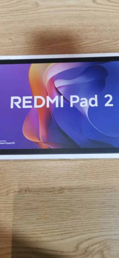Xiaomi Redmi Pad 2 Pad 2