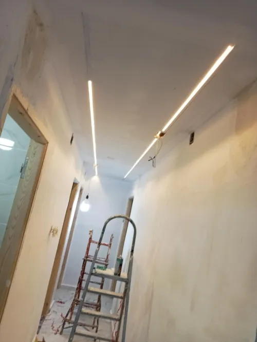 Électricien batiment 