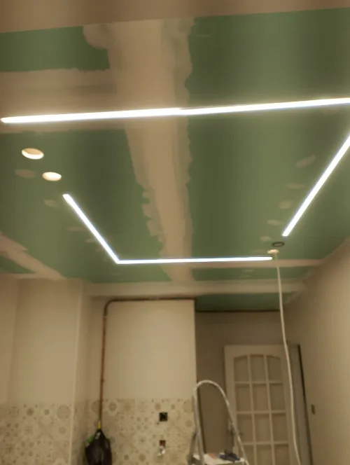 Électricien batiment 