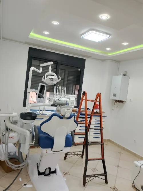Électricien batiment 