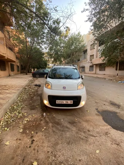 Fiat Qubo 2016 