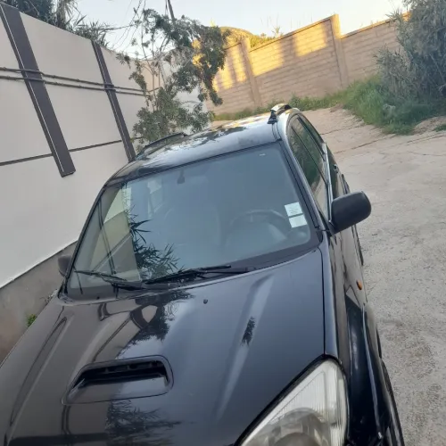 Toyota Rav 4 D4D 2002 
