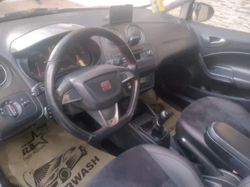 Seat Ibiza 2014 FR