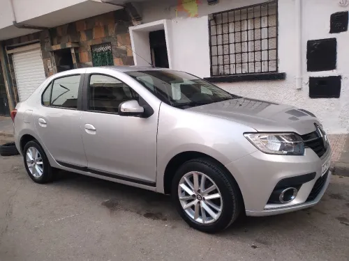 Renault Symbol 2019 Expression