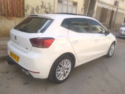 Seat Ibiza 2019 Fully +Toit ouvrant