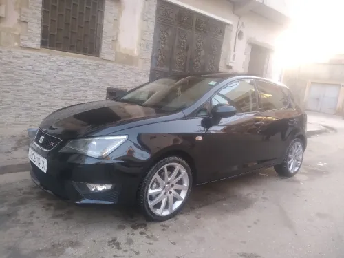 Seat Ibiza 2014 FR
