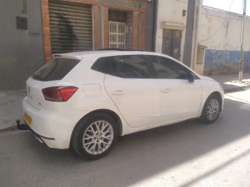 Seat Ibiza 2019 Fully +Toit ouvrant