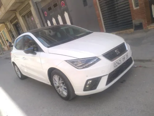 Seat Ibiza 2019 Fully +Toit ouvrant
