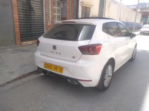 Seat Ibiza 2019 Fully +Toit ouvrant