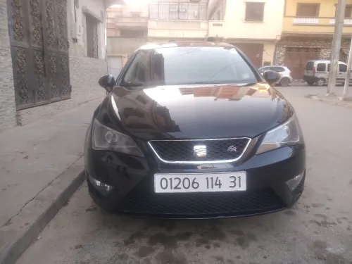 Seat Ibiza 2014 FR