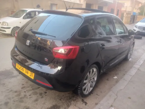 Seat Ibiza 2014 FR