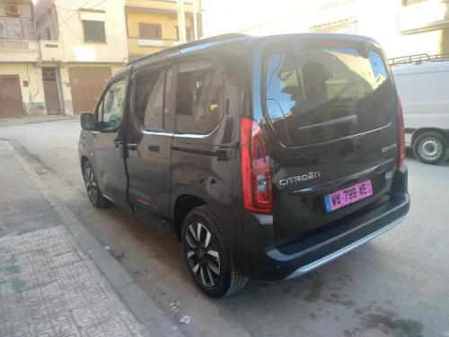 Citroen Berlingo 2026 GT line