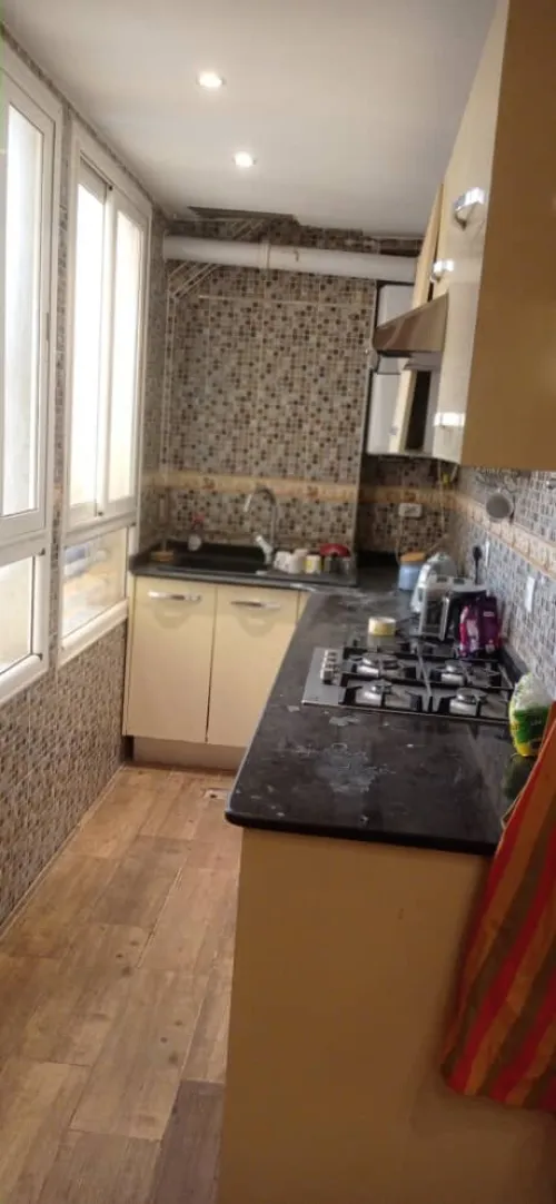 Vente Appartement Alger Ain benian