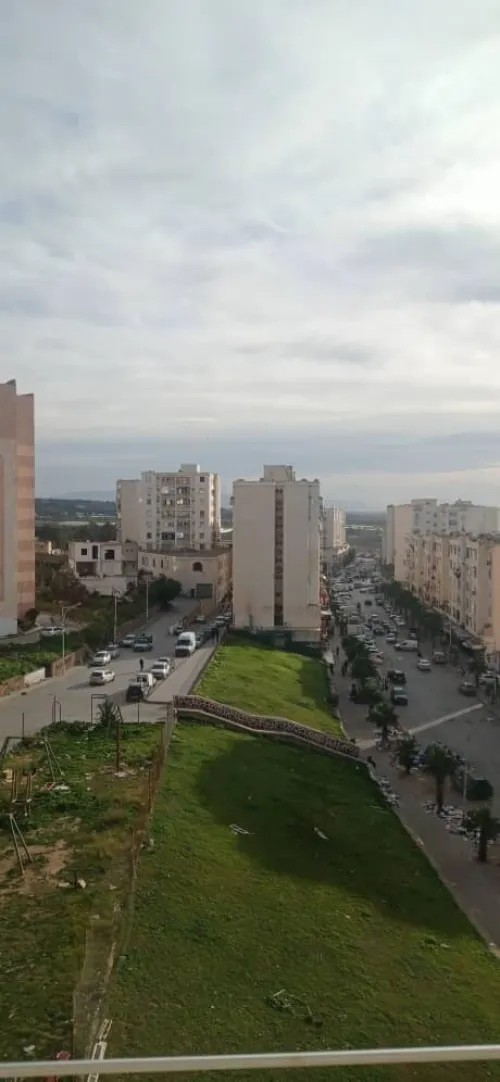Vente Appartement Alger Ain benian