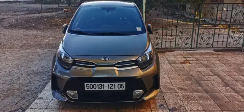 Kia Picanto 2021 Nouvelle