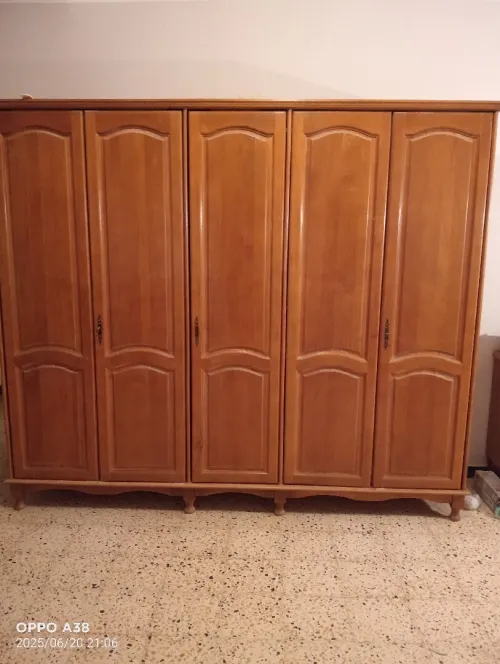 Chambre à coucher a vendre 
