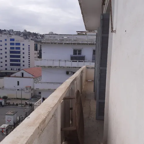 Vente Appartement F4 Alger Sidi mhamed