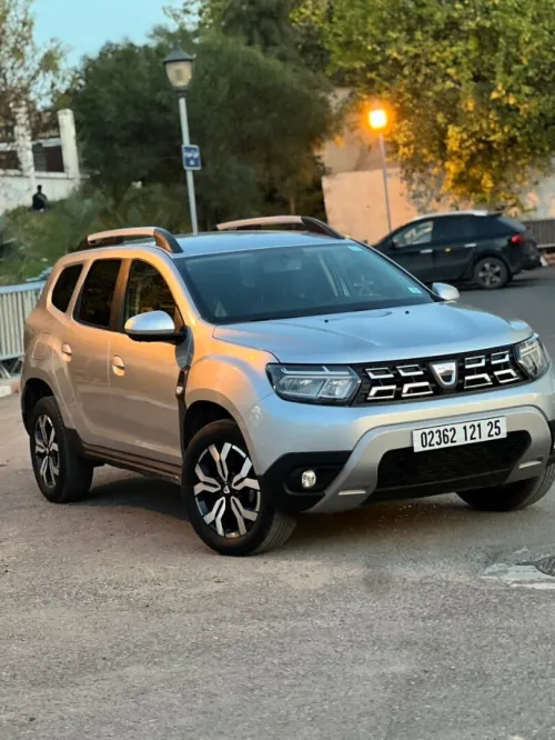 Dacia Duster 2021 Duster