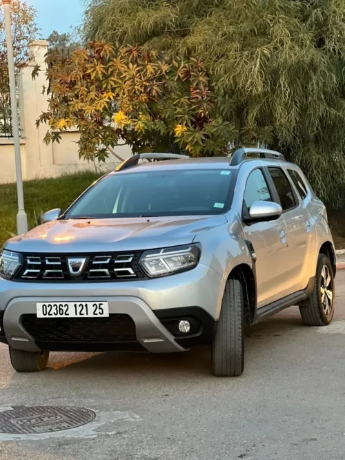 Dacia Duster 2021 Duster