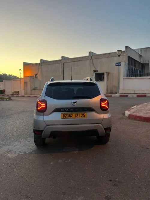 Dacia Duster 2021 Duster