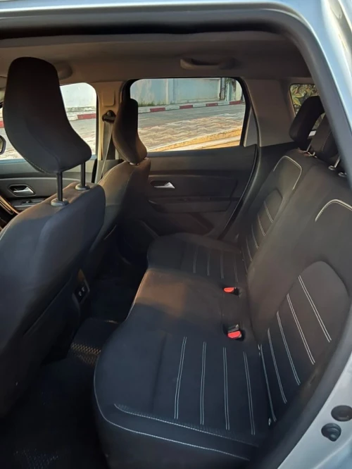 Dacia Duster 2021 Duster