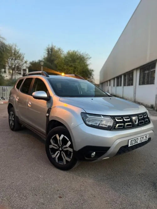 Dacia Duster 2021 Duster