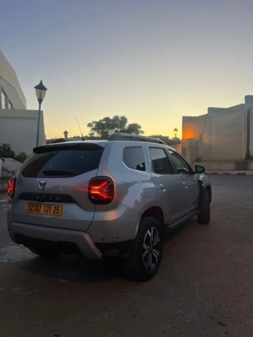 Dacia Duster 2021 Duster