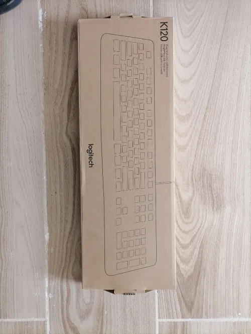 Clavier K120 
