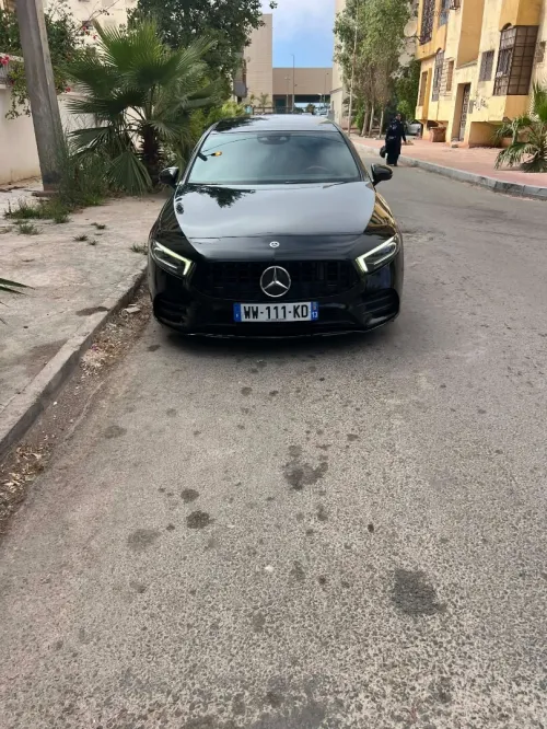Mercedes Classe A 2020 180  Confort