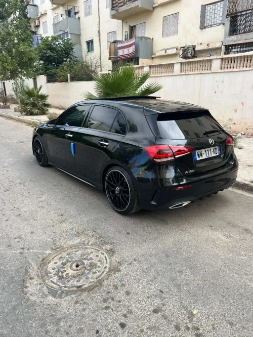 Mercedes Classe A 2020 180  Confort