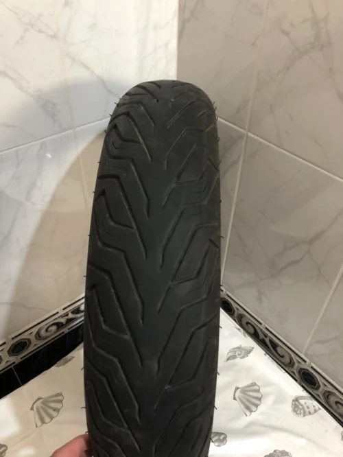 Pneus sym hd2 