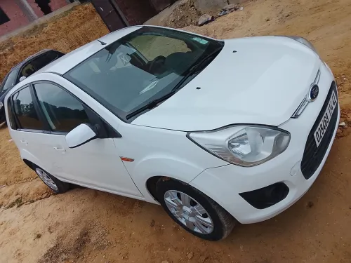 Ford Figo 2014 Figo
