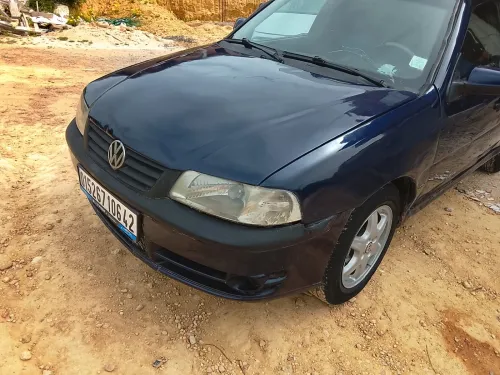 Volkswagen Gol 2006 Gol