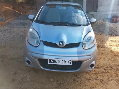 Changan Benni mini 2014 Benni mini