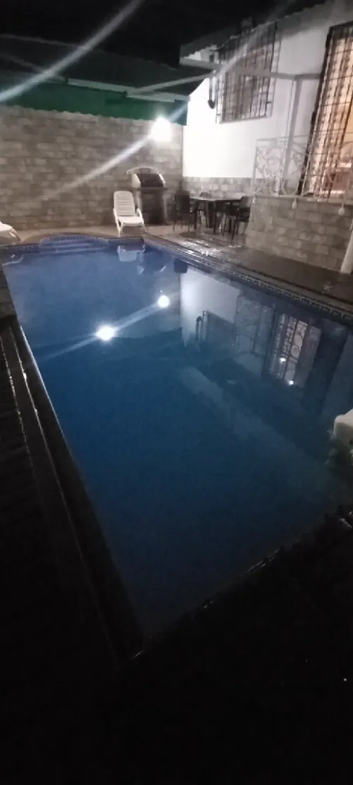 Location vacances Villa Alger Zeralda