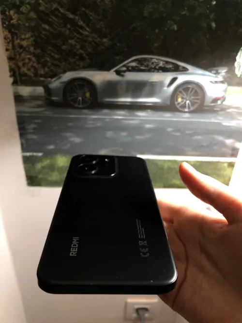 Xiaomi Xiaomi hyperOS