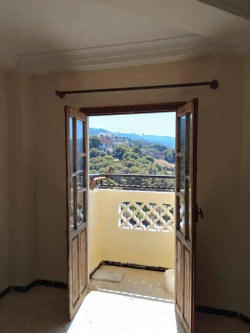 Vente Appartement F3 Chlef Beni haoua