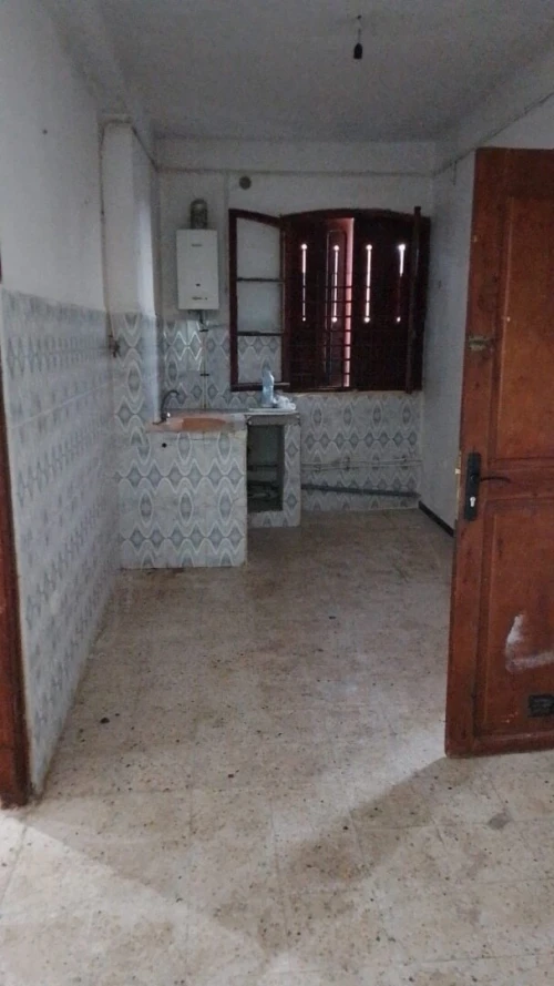 Location Appartement F3 Alger Les eucalyptus