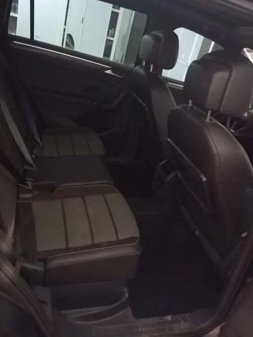 Seat Tarraco 2021 4drive