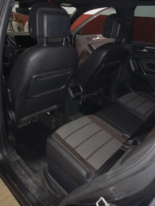Seat Tarraco 2021 4drive