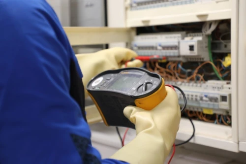 Controle APL-APV-APG-APE appareils de levage  , controle installation électrique  , controle installation/ équipement vapeur et gaz 