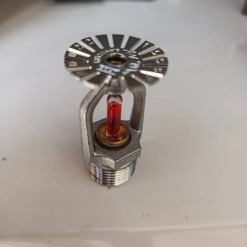 SPRINKLER RAPIDROP UK 1/2" 68C DEGREE MEILLEURE PRIX 