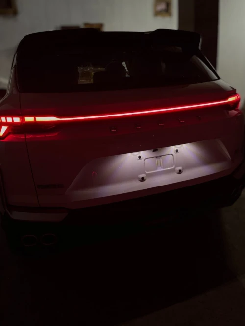 Geely Coolray 2025 FULL OPTIONS